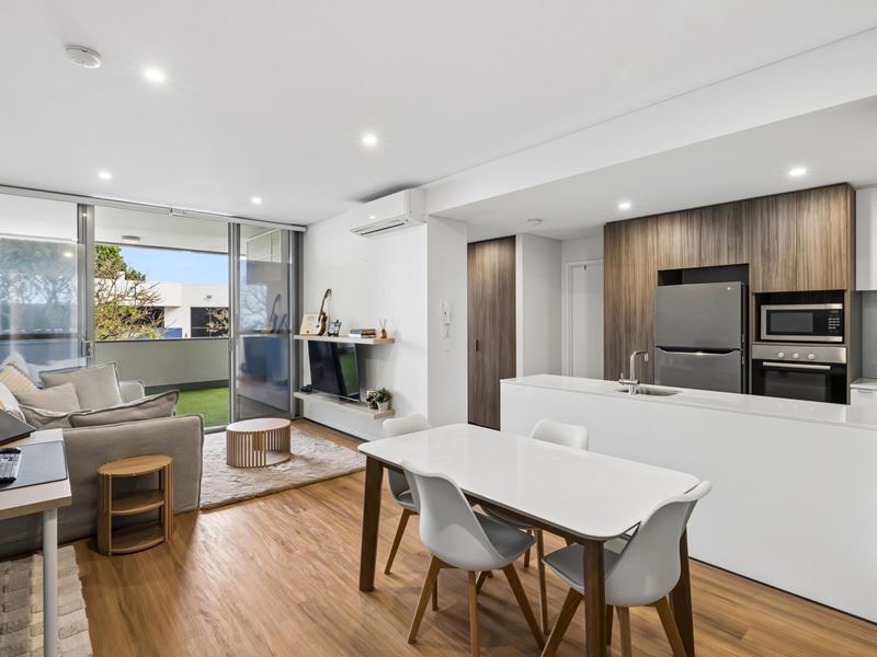 9/5 Hawksburn Road, Rivervale