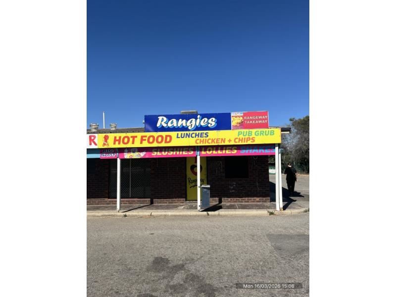 Shop 11 Rangeway Shopping Centre, Rangeway WA 6530