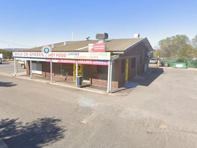 Shop 11 Rangeway Shopping Centre, Rangeway WA 6530
