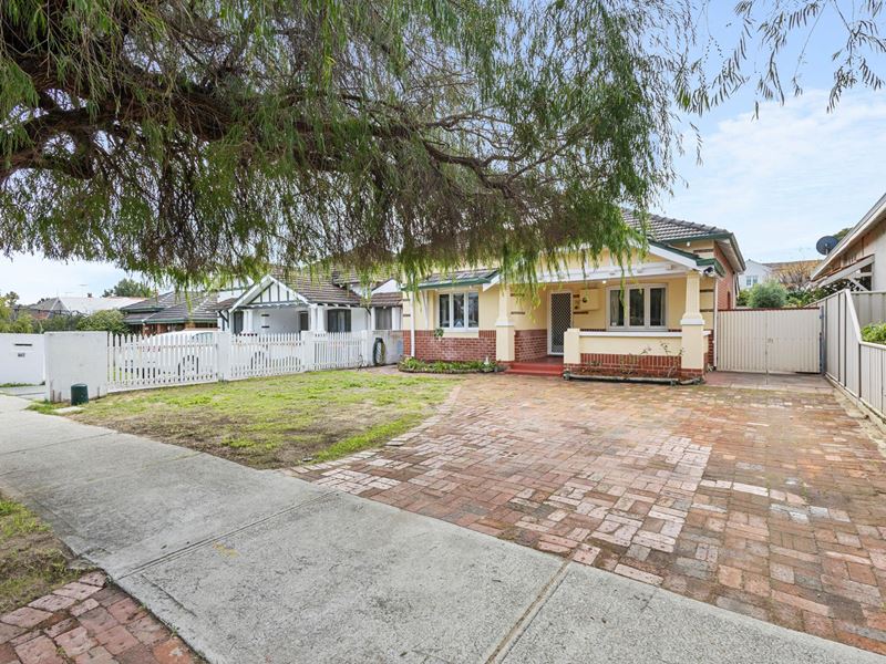 70 Lawler Street, North Perth WA 6006