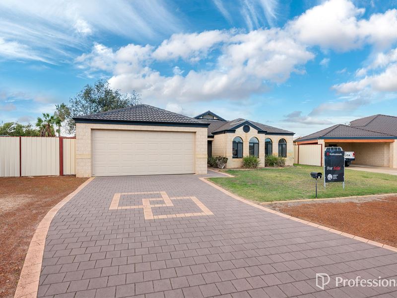 6 Tuta Court, Waggrakine