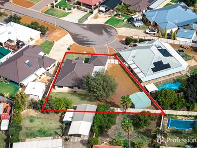 6 Tuta Court, Waggrakine WA 6530