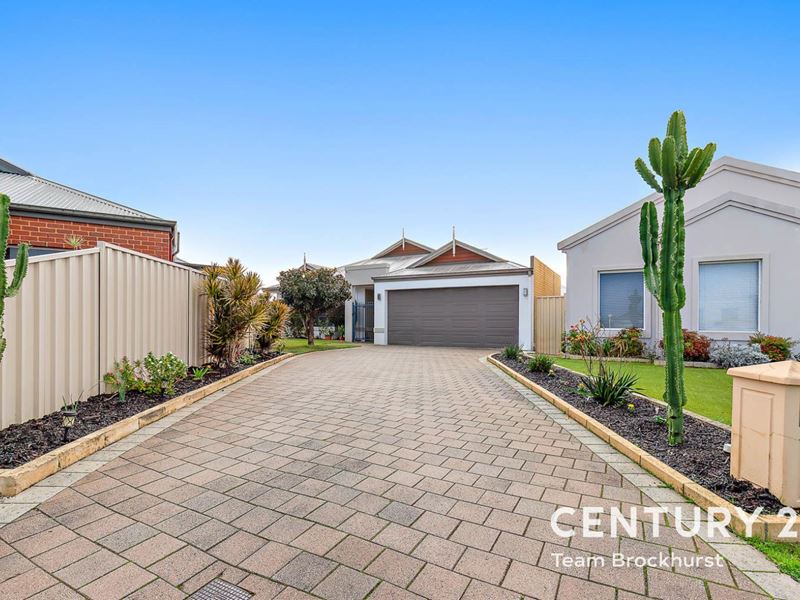 3B Oyster Place, Huntingdale