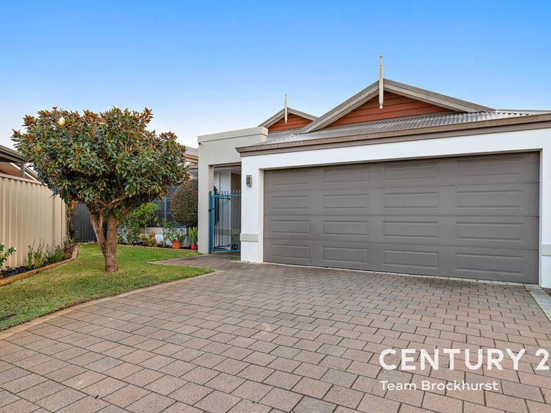 3B Oyster Place, Huntingdale WA 6110