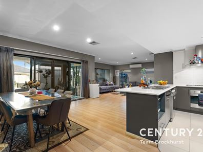 3B Oyster Place, Huntingdale WA 6110