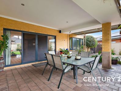 3B Oyster Place, Huntingdale WA 6110