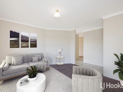 2/16 Kedron Place, Greenfields WA 6210