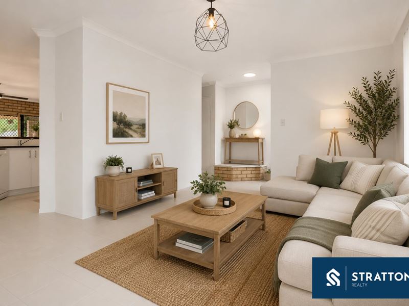 64 Discovery Drive, Thornlie