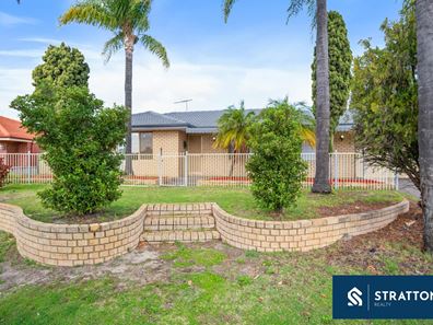 64 Discovery Drive, Thornlie WA 6108