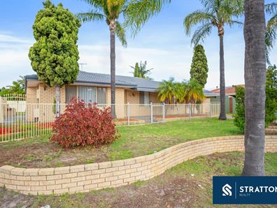 64 Discovery Drive, Thornlie WA 6108