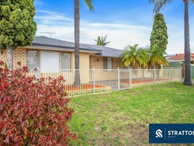 64 Discovery Drive, Thornlie WA 6108