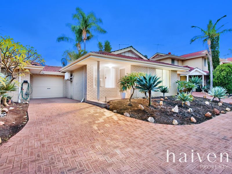 2/48 Deanmore Road, Scarborough WA 6019