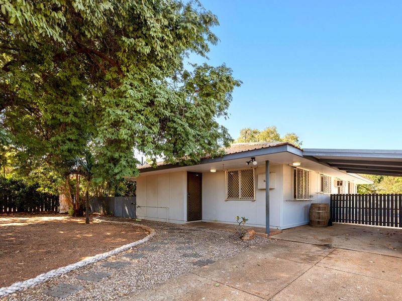 16A Streeter Avenue, Broome WA 6725