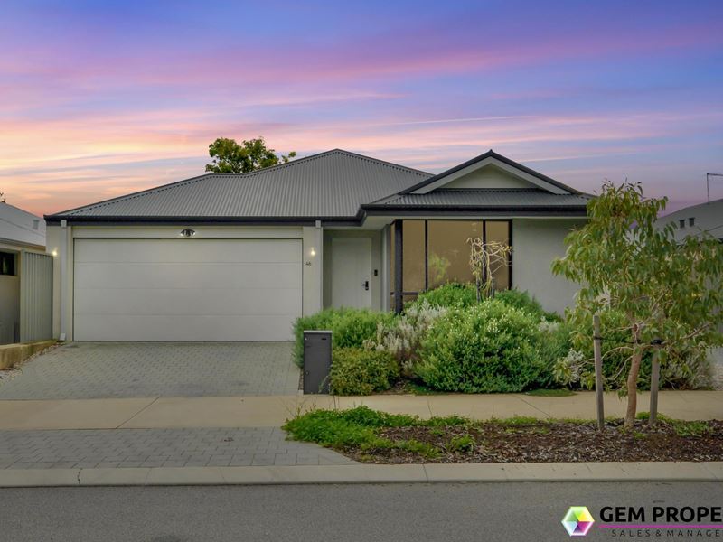 46 Ebrington Road, Wellard WA 6170