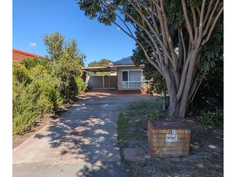 9 Melrose Street, Rossmoyne WA 6148