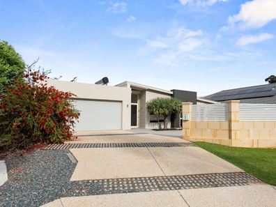 1 Jerboa Green, Baldivis WA 6171