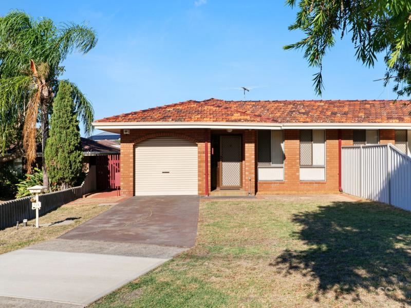 106 Telford Crescent, Stirling WA 6021
