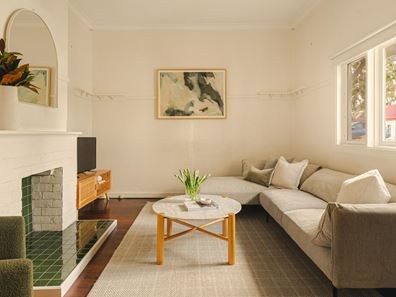 4 Crowther Street, Bayswater WA 6053