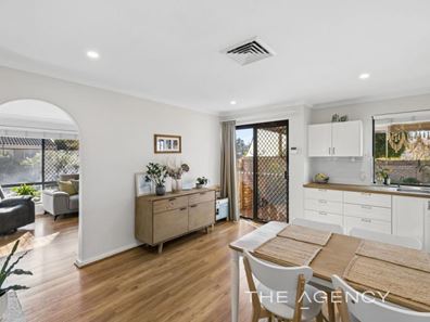 1/5 Orchid Street, Joondanna WA 6060