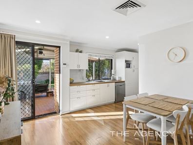 1/5 Orchid Street, Joondanna WA 6060