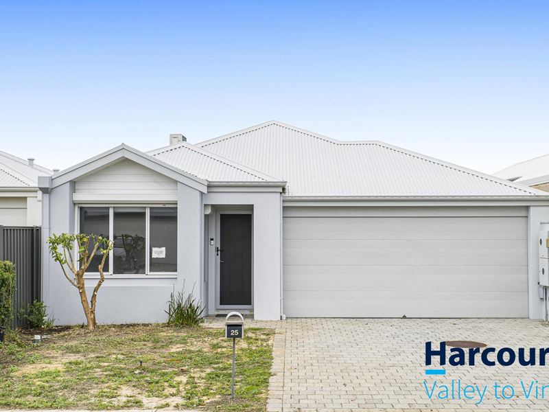 25 Swithland Way, Aveley