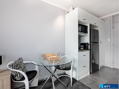 50/50 Kirkham Hill Terrace, Maylands WA 6051
