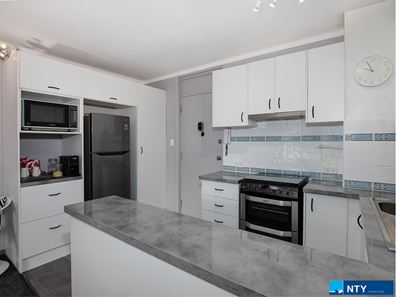 50/50 Kirkham Hill Terrace, Maylands WA 6051