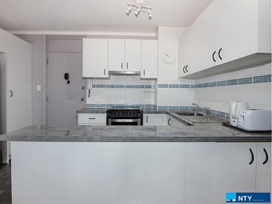 50/50 Kirkham Hill Terrace, Maylands WA 6051