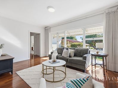 29 Woodley Crescent, Melville WA 6156