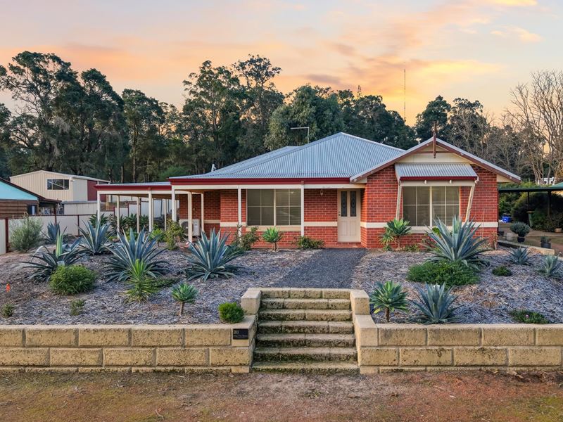 38 Jephson Street, Greenbushes