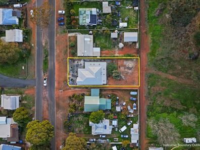 38 Jephson Street, Greenbushes WA 6254