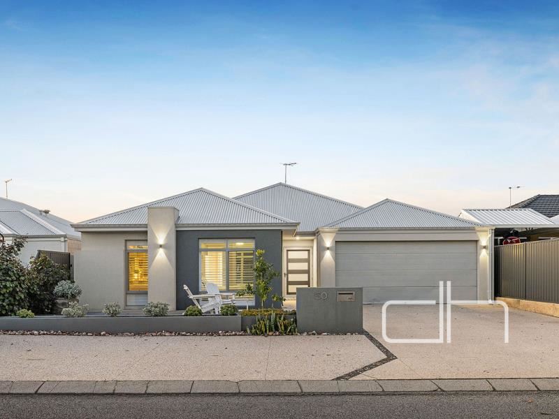 50 Andromeda Loop, Landsdale