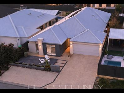 50 Andromeda Loop, Landsdale WA 6065