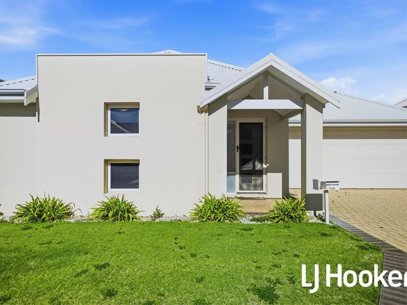 15 Emerson Turn, Clarkson WA 6030