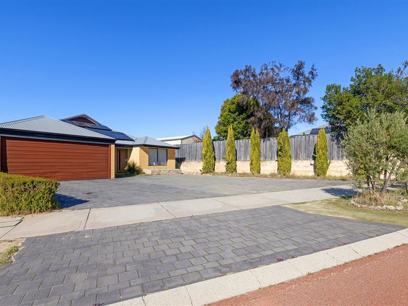 26 Caldervale Avenue, Ellenbrook