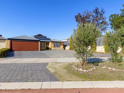 26 Caldervale Avenue, Ellenbrook WA 6069