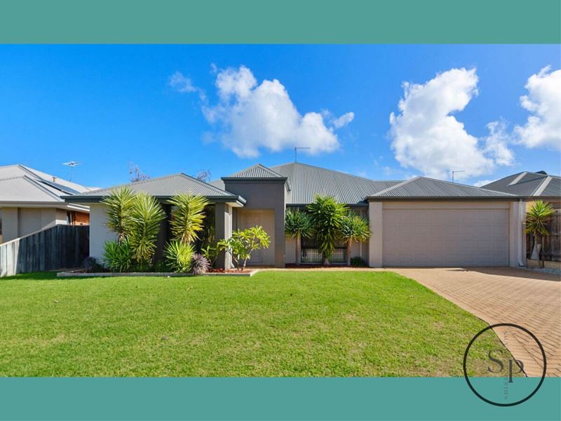 28 Marsdenia Road, Halls Head WA 6210