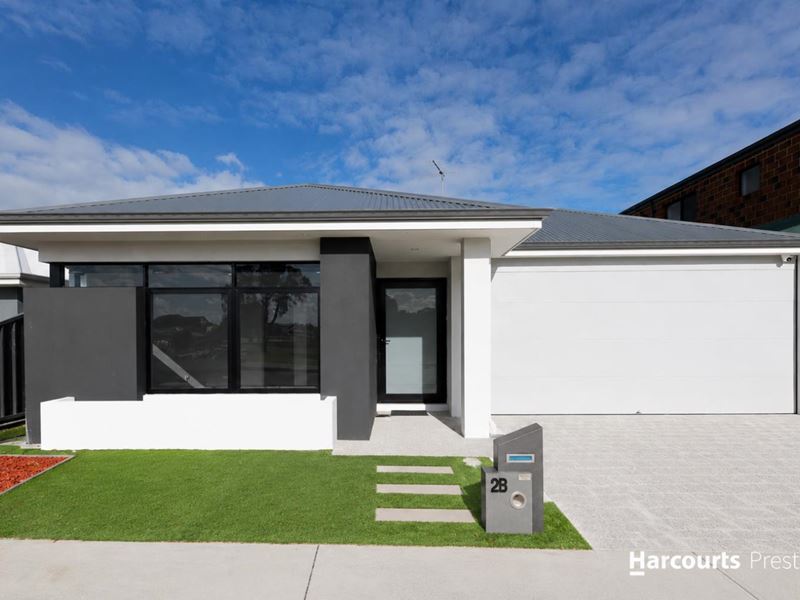 2B Middle Parkway, Canning Vale WA 6155