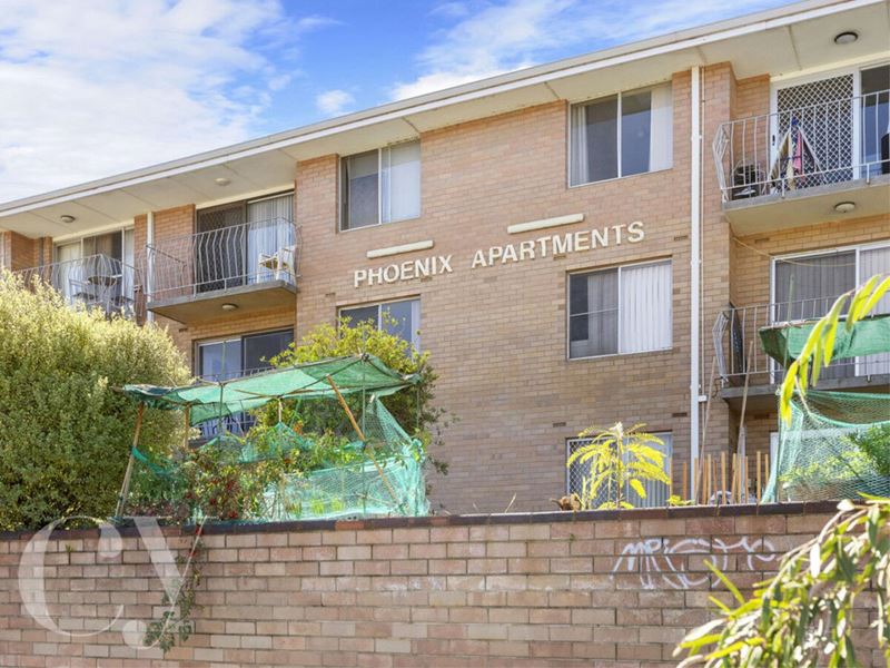 50/15 Glendower Way, Spearwood WA 6163
