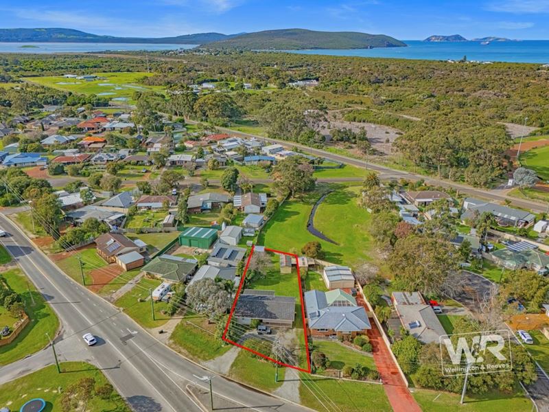 18 Lower King Road, Collingwood Heights WA 6330