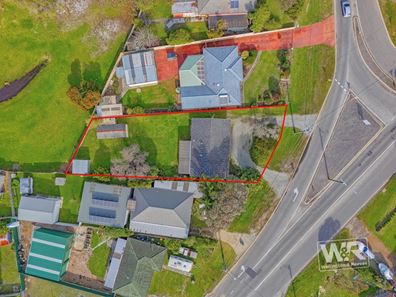 18 Lower King Road, Collingwood Heights WA 6330
