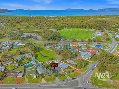 18 Lower King Road, Collingwood Heights WA 6330