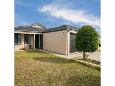 19A CONNAWARRA DRIVE, Caversham WA 6055