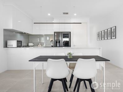 9 Chatto Way, Success WA 6164