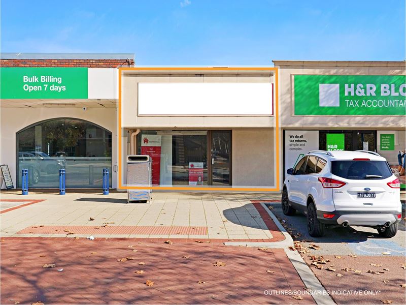 1/2223-2225 Albany Highway, Gosnells WA 6110
