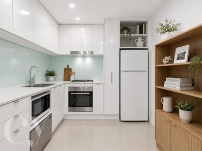 107/17 Malata Crescent, Success WA 6164