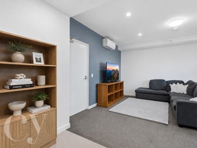 107/17 Malata Crescent, Success WA 6164