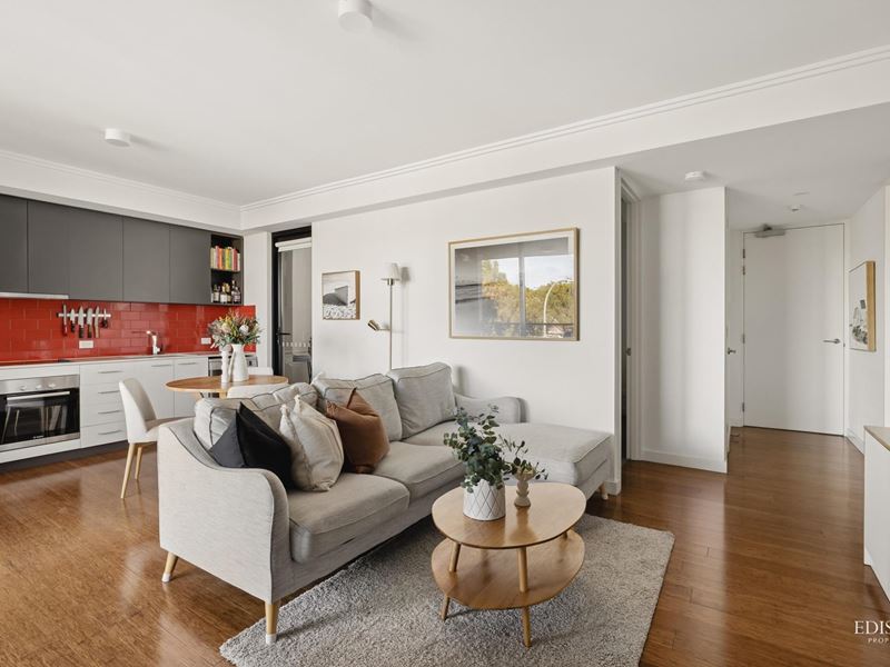 32/99 Palmerston Street, Perth WA 6000