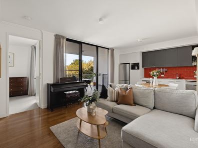 32/99 Palmerston Street, Perth WA 6000