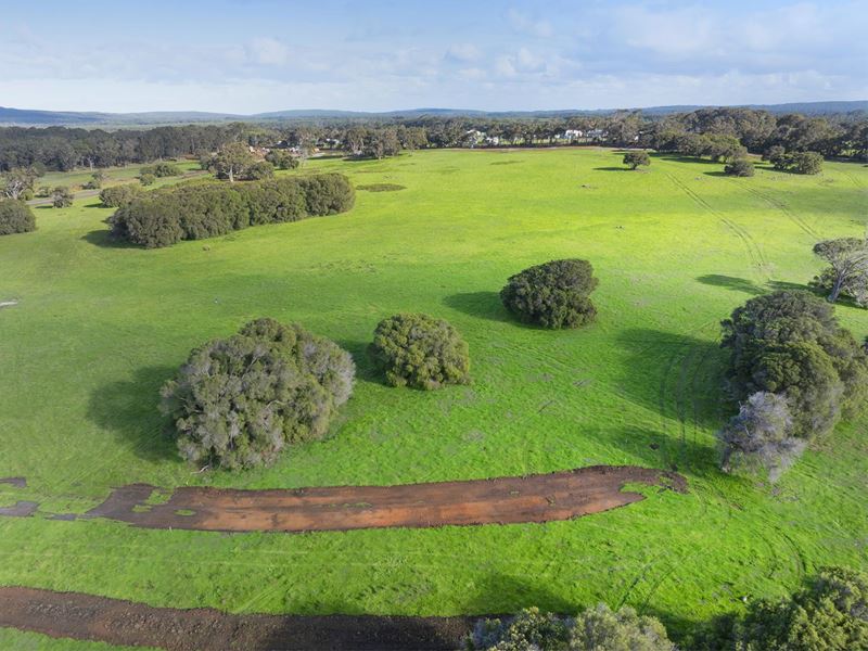 Lot 36,  Blackwood Grove, Kudardup WA 6290